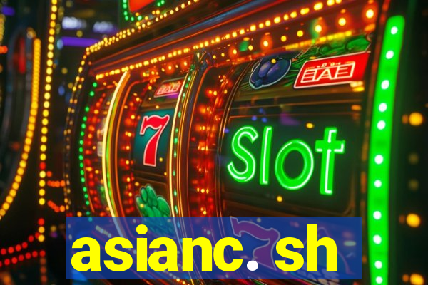 asianc. sh